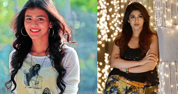 sonarika,hebah patel,eedo rakam aado rakam,manchi vishnu,raj tarun  సినిమాపై క్రేజ్‌ను పెంచుతోన్న హీరోయిన్లు! 